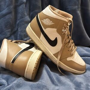 Jordan’s